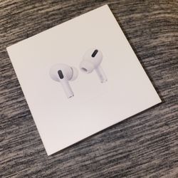 Air Pod Pros