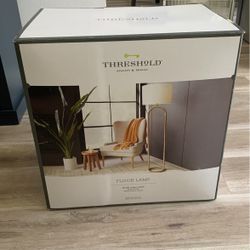 Floor Lamp De Costco