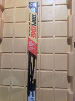 20-inch windshield wiper blade