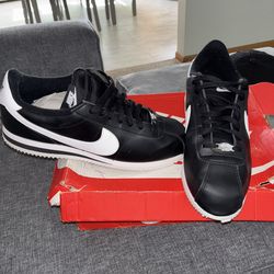 Cortez Basic Leather