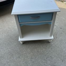 Side Table 
