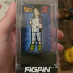 Figpin DragonBall Z Videl #340