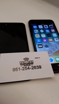 iPhone 7 Screen R.e.p.l.a.c.e.m.e.n.t.