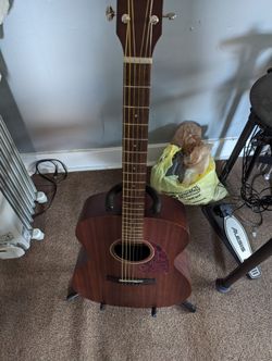 Ibanez Acoustic Guitar