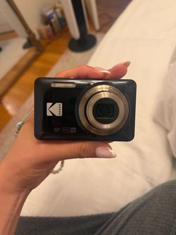 Camera