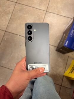 SAMSUNG S26 T-MOBILE/METRO