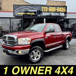2009 Dodge Ram 2500