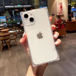 Clear Cases For iPhone