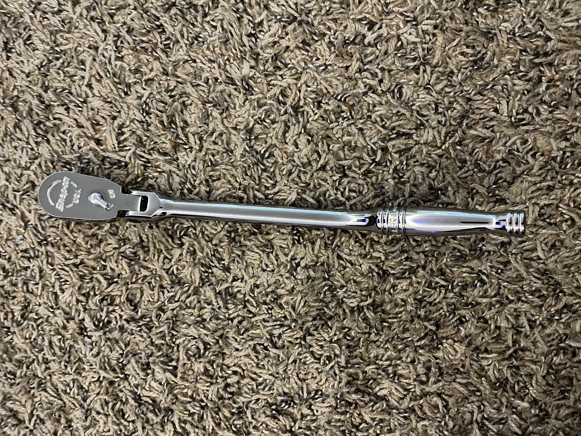 Snap On Ratchet