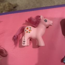 My Little Pony 4 Of Them