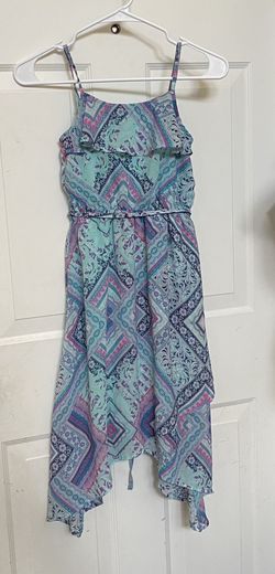 Children’s Place Girls Dress 7/8