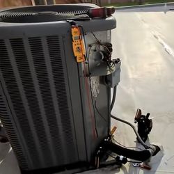 A/C Unit 