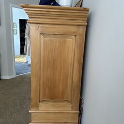 Armoire For Sale