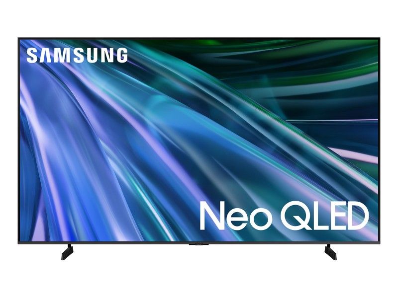 Samsung 65" Class QN80D Neo QLED 4K UHD Smart Tizen TV