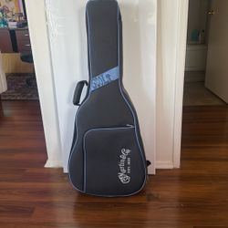 Martin Acoustic Guitar Bag 