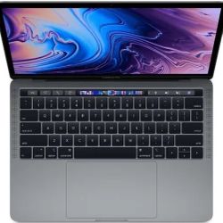MacBook Pro Space Grey