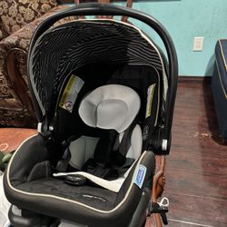 Car seat Graco