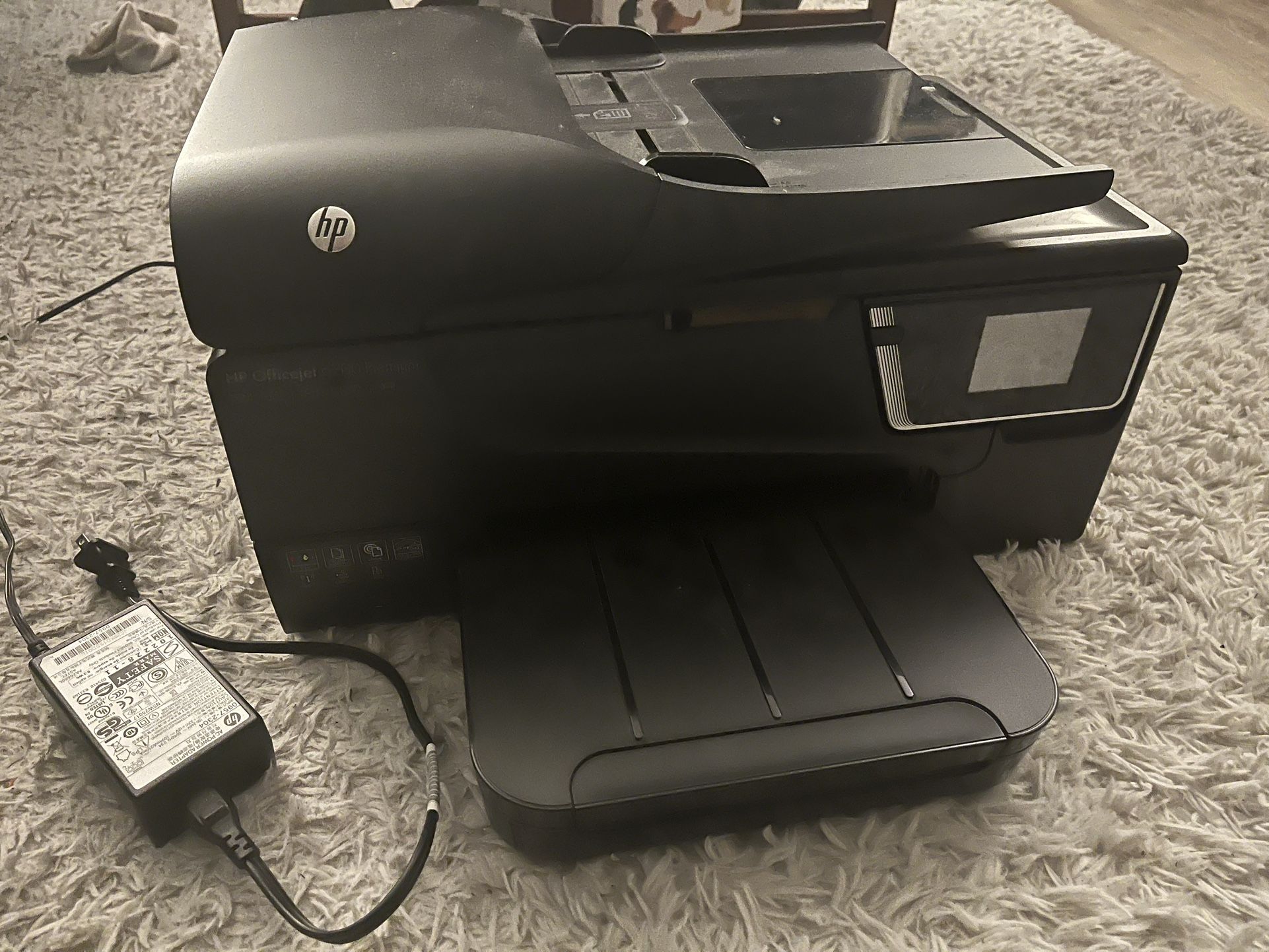 HP Officejet 6700 Printer - Fully Functional 