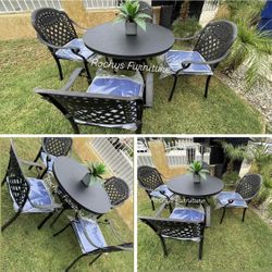 Dining Set Outdoor Brand New 
