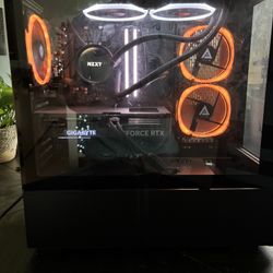 Gaming Computer (Great Condition)