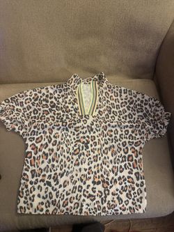 Cheetah Design 