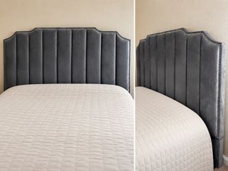 QUEEN SIZE headboard only