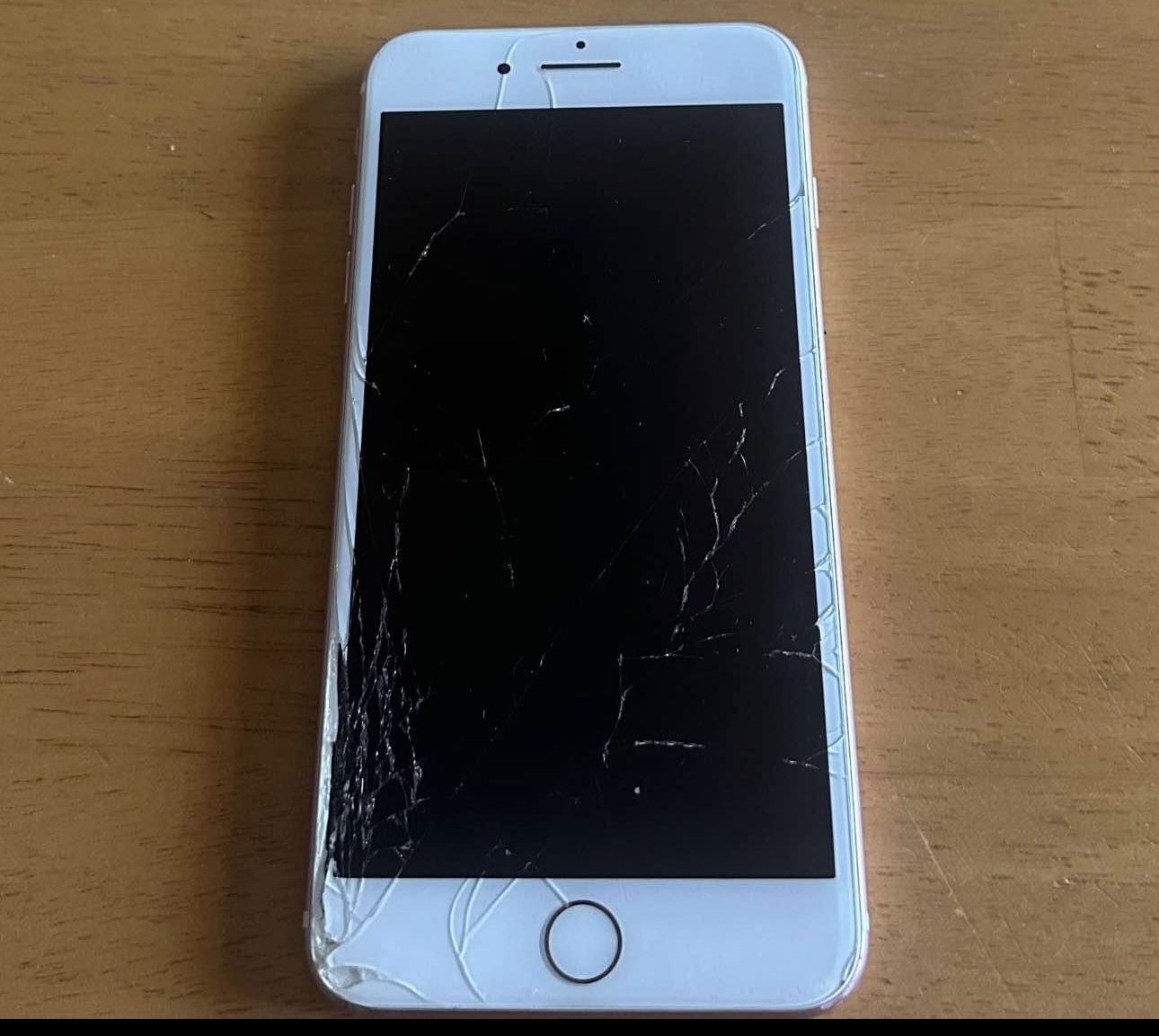 iPhone 7 Plus Rose Gold