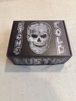 Fan Box Set Limited Edition