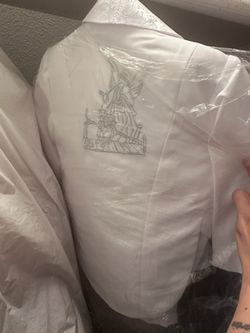 Baptism Suit For Toddler