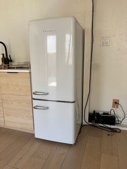 Chambers refrigerator