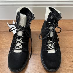 Marc Fisher Women’s Winter Boots Size 7.5 New