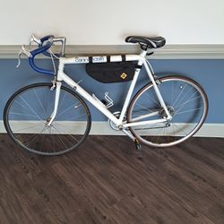 Nice Olympic Bike 29 "Nothing Wrong With It Just Need More Room In My House 