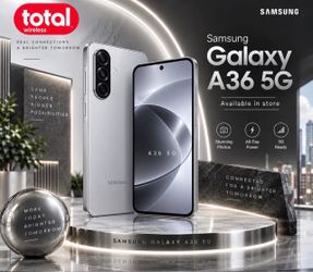 Samsung A36