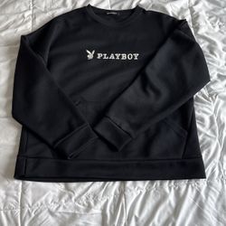 2x Men’s Playboy Sweater