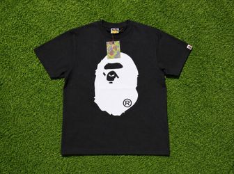 Medium Bape Shirt Brand New