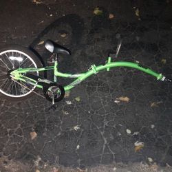 Sync Link Weeride Copilot