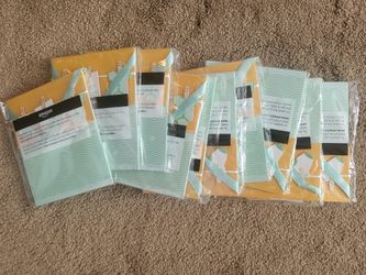 (8x) - Bundle of 8 Gift Card Box for Birthdays Holidays Gifting