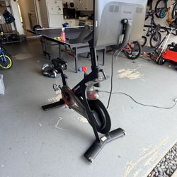 Peloton Bike / original-style indoor bike 