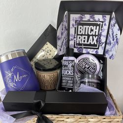 Mother’s Day Gift Bundle