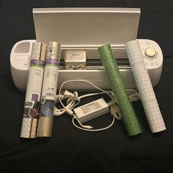 Circuit Explore Air 2 Smart Cutting Machine Featuring  Speedier Writing And Cutting Bluetooth Wireless Technology And Powerful New features For Mobile