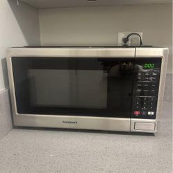 Cuisinart Microwave