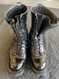 White’s Smoke Jumper Boots
