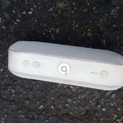 Beats Pill Plus 2
