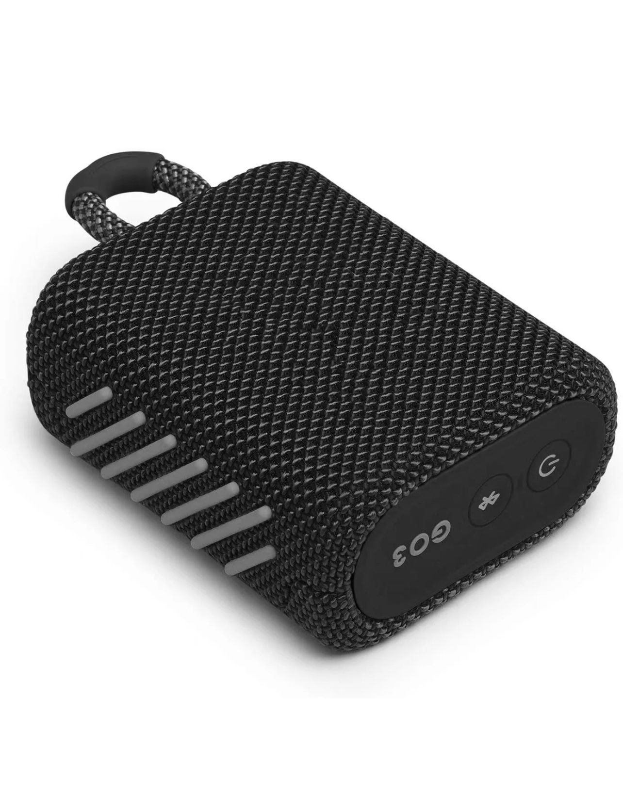 Mini Speakers Waterproof Bluetooth Wireless GO3