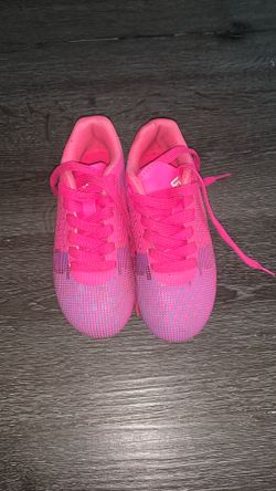 Soccer Shoes