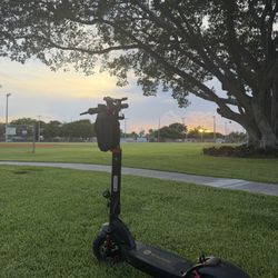 isinwheel GT2 1000W Off Road Electric Scooter 