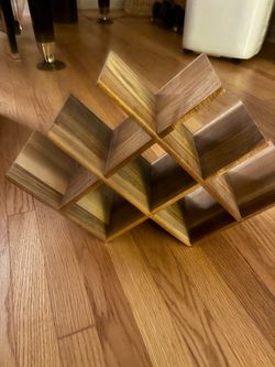 Wine rack