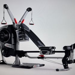 Bow flex Revolution Home Gym 