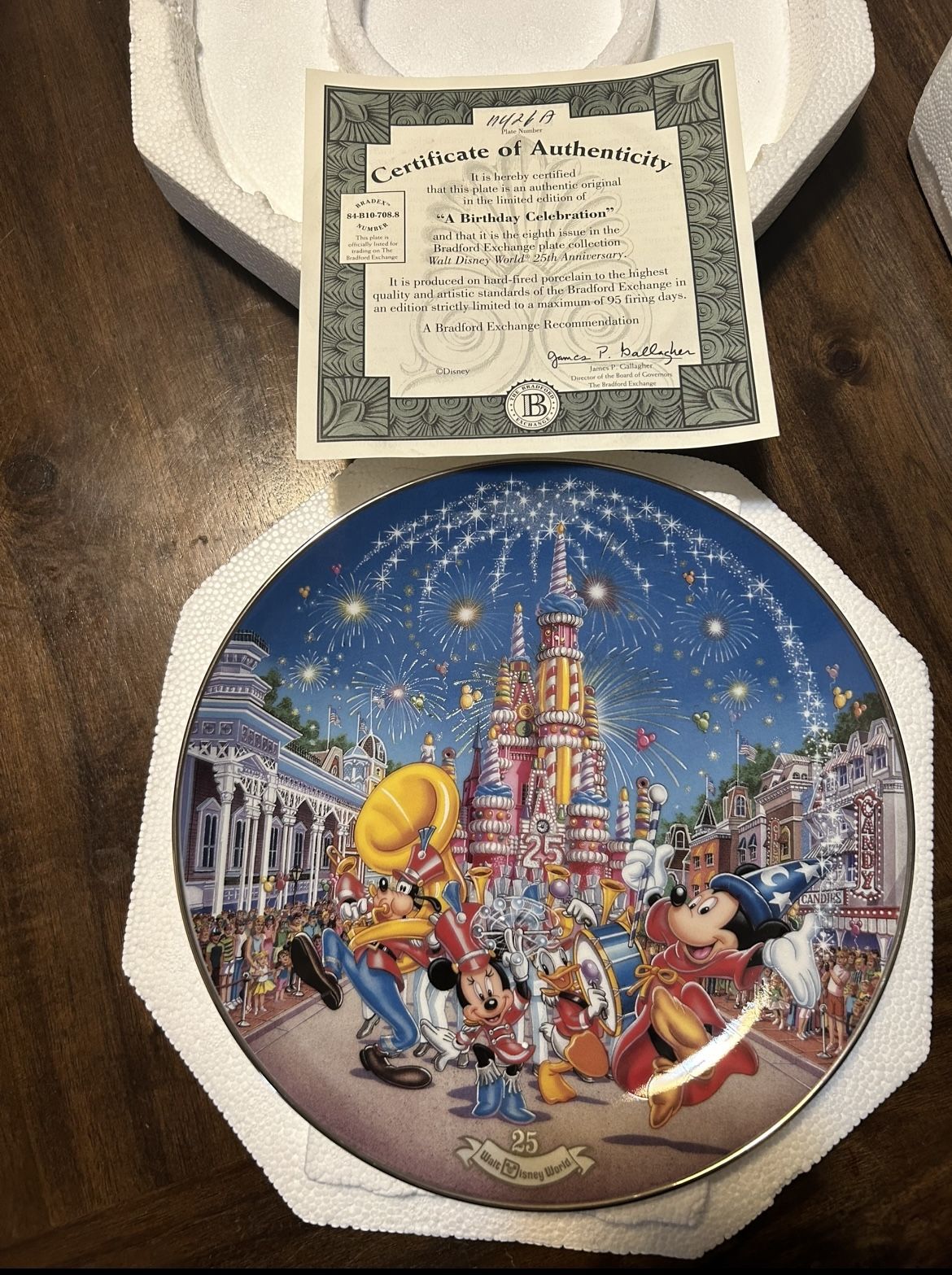 Disney
