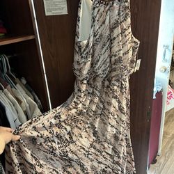 Cocktail Dress 👗